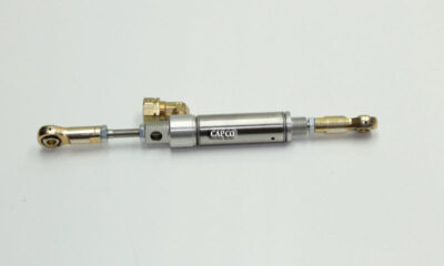 02250137-006 Genuine Part by SULLAIR (R) SA