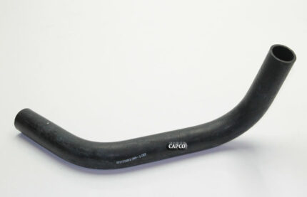 02250138-188 Genuine Part by SULLAIR (R) HOSE, RAD UPPER JD 375 TIER II