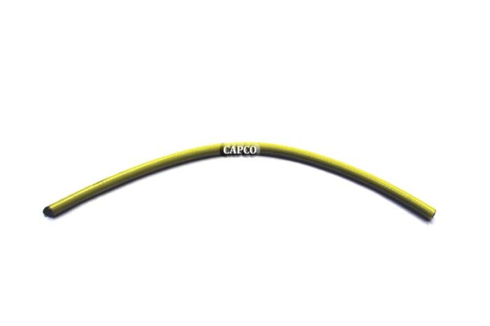 02250139-951 Genuine Part by SULLAIR (R) TBG,NYLON-11 3/8"OD YELLOW - Image 1