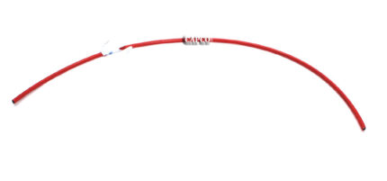 02250139-954 Genuine Part by SULLAIR (R) TBG,NYLON-11 3/8"OD ORANGE