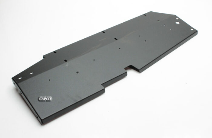 02250139-755 Genuine Part by SULLAIR (R) BAF,CLR R.H. 185DPQ CA 60HP - Image 1