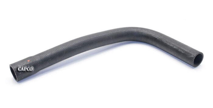 02250139-762 Genuine Part by SULLAIR (R) HOSE,HOSE, RAD UPPER 185Q 60HP - Image 1