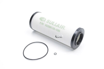 02250139-995 Genuine Part by SULLAIR (R) ELEM,FLTR 80CN-1 CORELESS