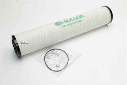 02250139-996 Genuine Part by SULLAIR (R) ELEM,FLTR 80CN-2 CORELESS