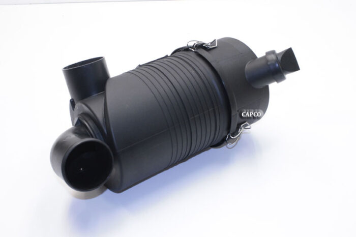 02250140-440 Genuine Part by SULLAIR (R) FLTR,AIR 7" PLSTC 90 NON-CINT - Image 1