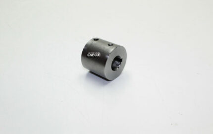 02250140-734 Genuine Part by SULLAIR (R) HUB, COUPLING-PUMP DXR255