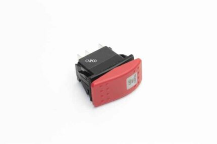 02250141-139 Genuine Part by SULLAIR (R) SW,POWER CMACS CONTROLS