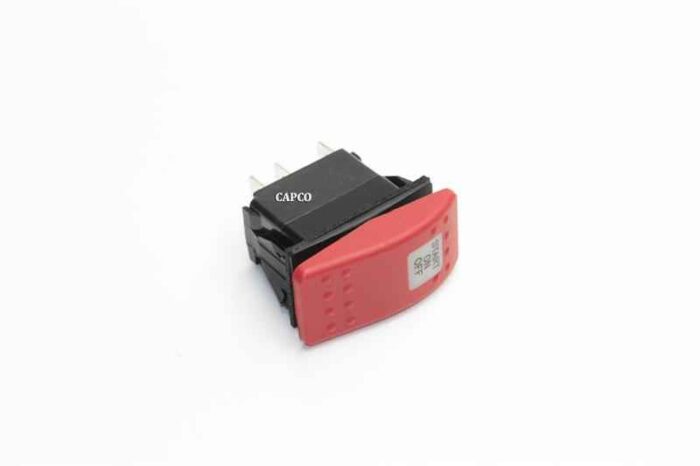 02250141-139 Genuine Part by SULLAIR (R) SW,POWER CMACS CONTROLS - Image 1