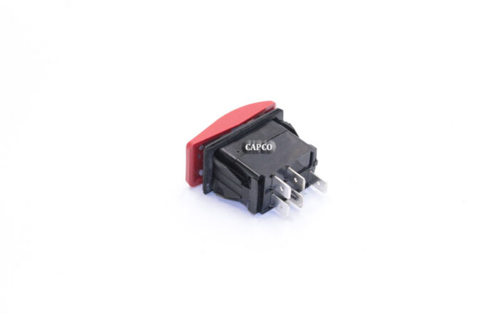 02250141-139 Genuine Part by SULLAIR (R) SW,POWER CMACS CONTROLS - Image 3