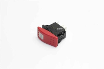 02250141-140 Genuine Part by SULLAIR (R) SW,RESET CMACS CONTROLS
