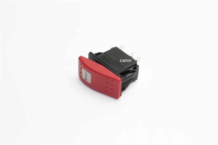 02250141-140 Genuine Part by SULLAIR (R) SW,RESET CMACS CONTROLS - Image 1