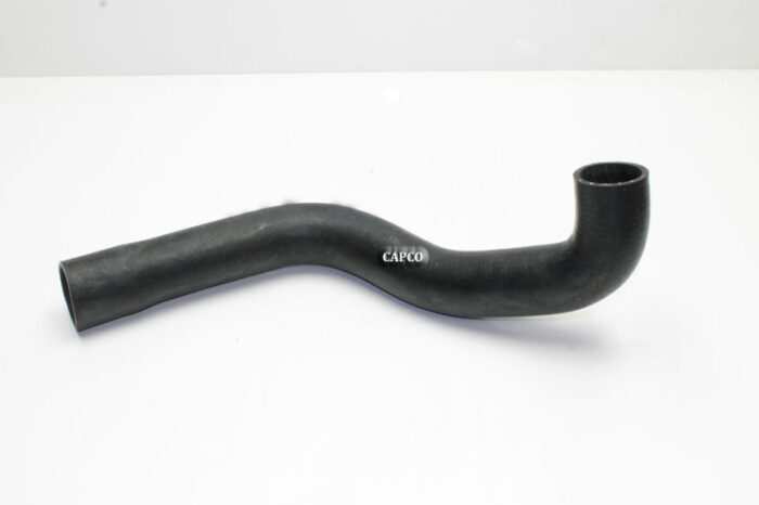 02250143-580 Genuine Part by SULLAIR (R) HOSE, RAD LOWER 185JD 60HP - Image 1