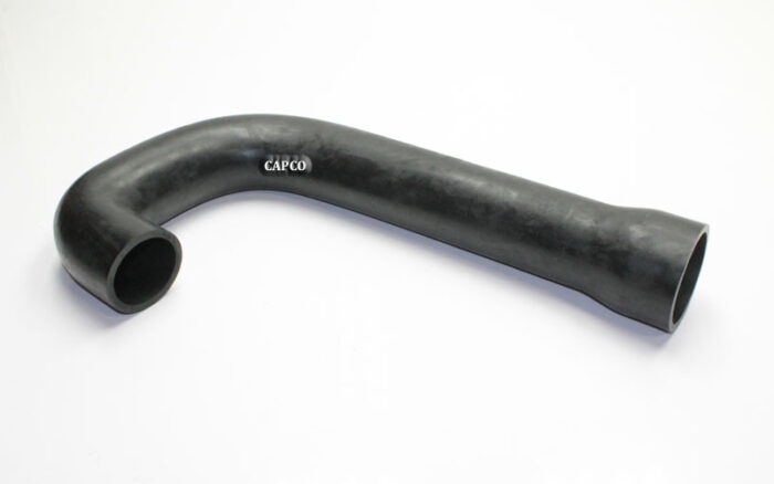 02250143-584 Genuine Part by SULLAIR (R) HOSE, AIR INLET 185JD 60HP - Image 1