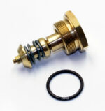 02250144-327 Genuine Part by SULLAIR (R) KIT,THERMO VALVE LS100 195F - Image 2