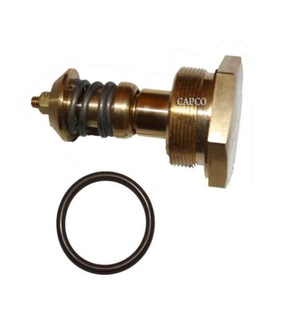 02250144-326 Genuine Part by SULLAIR (R) KIT,THERMO VALVE LS100 182F