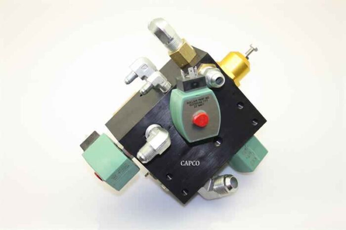 02250144-497 Genuine Part by SULLAIR (R) MANF, CNTRL ELECTRONIC <225 - Image 3