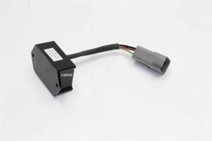 02250144-565 Genuine Part by SULLAIR (R) MDL,AIR FILTER MONITORING