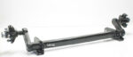 02250144-586 Genuine Part by SULLAIR (R) AXLE,TORNL 3700 LB 185-PE