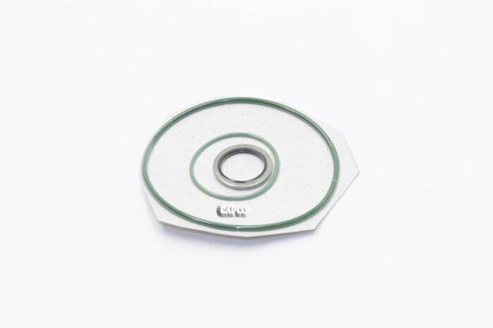 02250144-735 Genuine Part by SULLAIR (R) KIT,REPL SEAL DH WTR SEP WS100 - Image 1