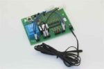 02250145-991 Genuine Part by SULLAIR (R) PNL, MICROPROCESSOR CONTROL