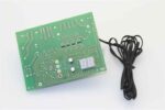 02250145-991 Genuine Part by SULLAIR (R) PNL, MICROPROCESSOR CONTROL - Image 2