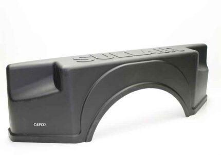 02250146-111 Genuine Part by SULLAIR (R) FENDER, 15" WHEEL 185H-260DPQ