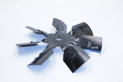 02250146-549 Genuine Part by SULLAIR (R) FAN, 18" DIA BLOWER 185H PE