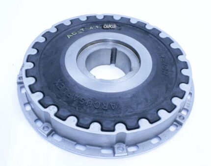 02250146-634 Genuine Part by SULLAIR (R) CPLG,ASSY RINGFEDDER AC-T4.1