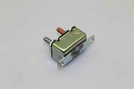 02250147-476 Genuine Part by SULLAIR (R) BRKR,CIRC 15A RESTART CMACS