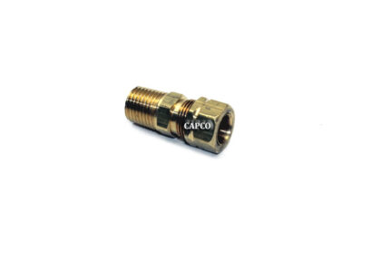 02250148-188 Genuine Part by SULLAIR (R) CONN,TUBE-M 3/8TUBE X 1/4MNPT