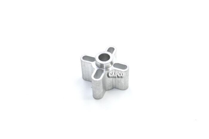 02250148-573 Genuine Part by SULLAIR (R) SPCR, FAN 185PE/CA 1.50 LG - Image 1