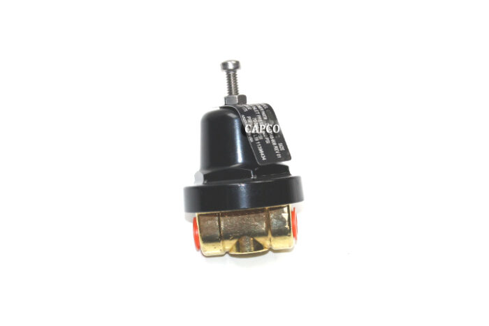 02250148-608 Genuine Part by SULLAIR (R) VLV,PRESS REG 1/4" NPT 70-250# - Image 1