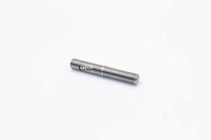 02250148-086 Genuine Part by SULLAIR (R) ROD, 1/4-28 LH RH 1.62LG 185J - Image 1