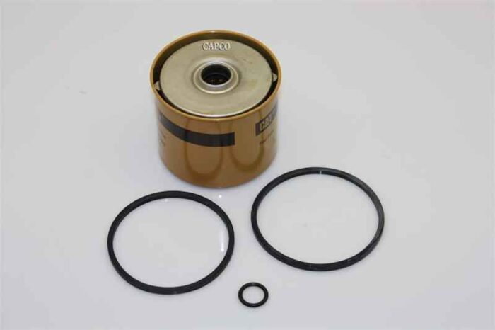 02250148-778 Genuine Part by SULLAIR (R) ELEM,FUEL FLTR 125-185 CAT - Image 1