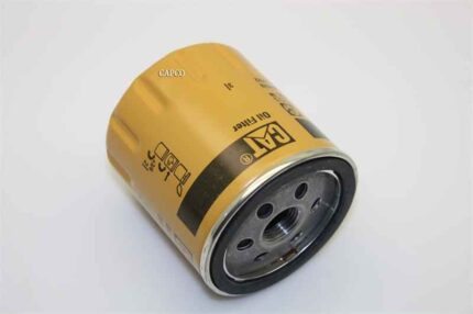 02250148-779 Genuine Part by SULLAIR (R) ELEM, OIL FILTER 125-185 CAT