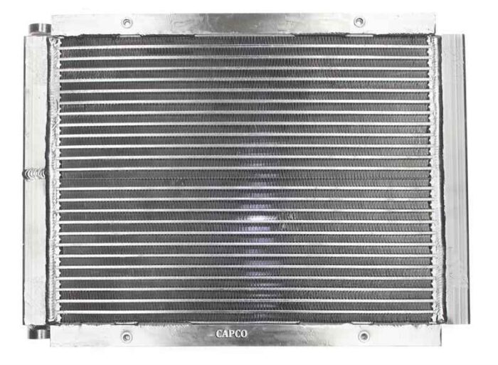02250149-236 Genuine Part by SULLAIR (R) CLR, OIL 15/20HP E08E - Image 1