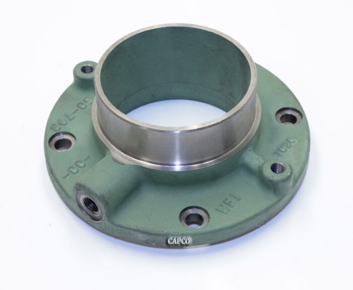 INLET VLV DXX12F GI MA WP|02250150-797 Genuine Part by SULLAIR (R) ADPT