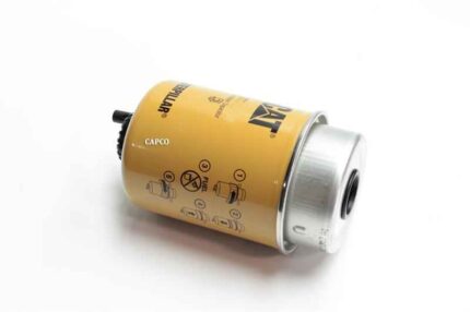 02250150-120 Genuine Part by SULLAIR (R) FLTR, FUEL H2O SEP 185H-260 CA