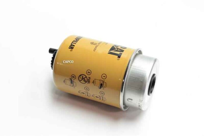 02250150-120 Genuine Part by SULLAIR (R) FLTR, FUEL H2O SEP 185H-260 CA - Image 1