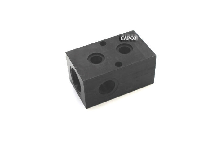 02250151-498 Genuine Part by SULLAIR (R) BLK,THERMAL VALVE 50HP - Image 1