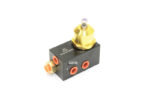 02250151-201 Genuine Part by SULLAIR (R) MANF, PRESS REG/BD 150PSI 185H - Image 2