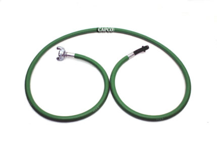 02250152-586 Genuine Part by SULLAIR (R) HOSE, WHIP 1/2 X 8' (1/2 INL)