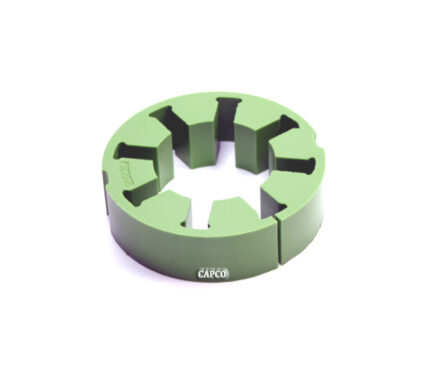 02250152-670 Genuine Part by SULLAIR (R) ELEM,CPLG