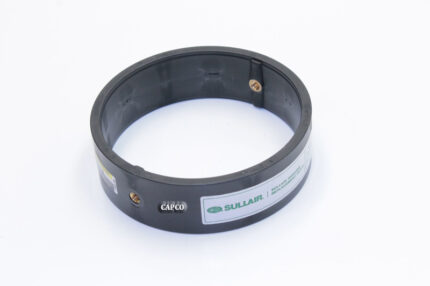 02250152-678 Genuine Part by SULLAIR (R) CVR,CPLG ELEMENT