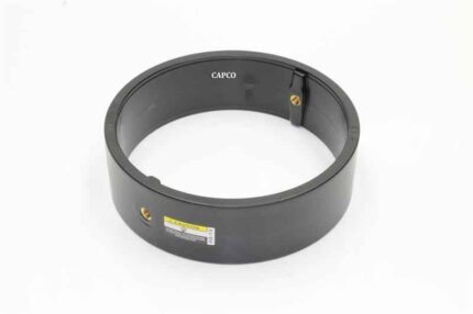 02250152-680 Genuine Part by SULLAIR (R) CVR,CPLG ELEMENT 40R