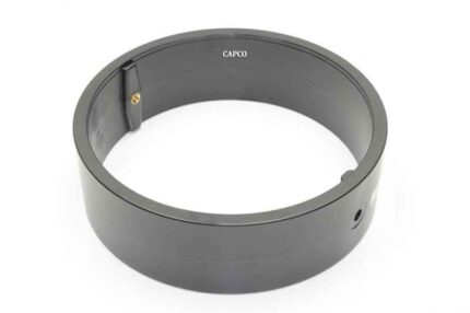 02250152-681 Genuine Part by SULLAIR (R) CVR,CPLG ELEMENT 50R