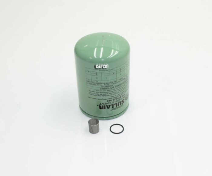 02250152-936 Genuine Part by SULLAIR (R) KIT,MAINT INITIAL 50HR 125-260 - Image 1