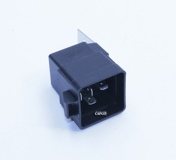 02250153-875 Genuine Part by SULLAIR (R) RLY,CONTROL 12V SPDT 20/40 AMP - Image 1