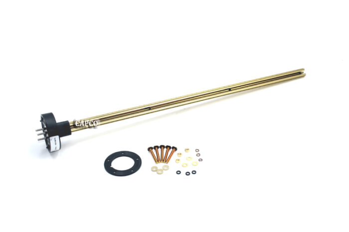 02250154-003 Genuine Part by SULLAIR (R) SDR,FUEL LEVEL 185/375 - Image 1
