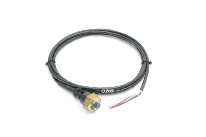 02250155-536 Genuine Part by SULLAIR (R) XDCR,PRESS 0-250# 1-5VDC - Image 1
